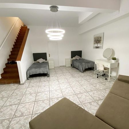 ארונה Hugo'S Holiday Apartment In Costa Del Silencio מראה חיצוני תמונה