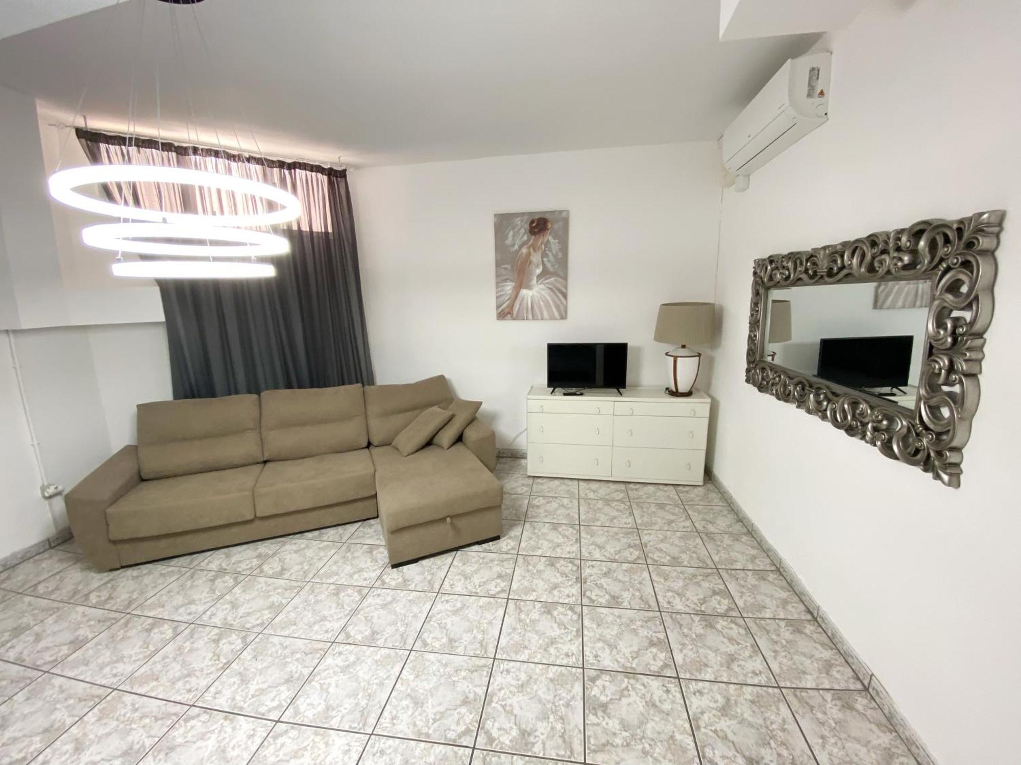 ארונה Hugo'S Holiday Apartment In Costa Del Silencio מראה חיצוני תמונה