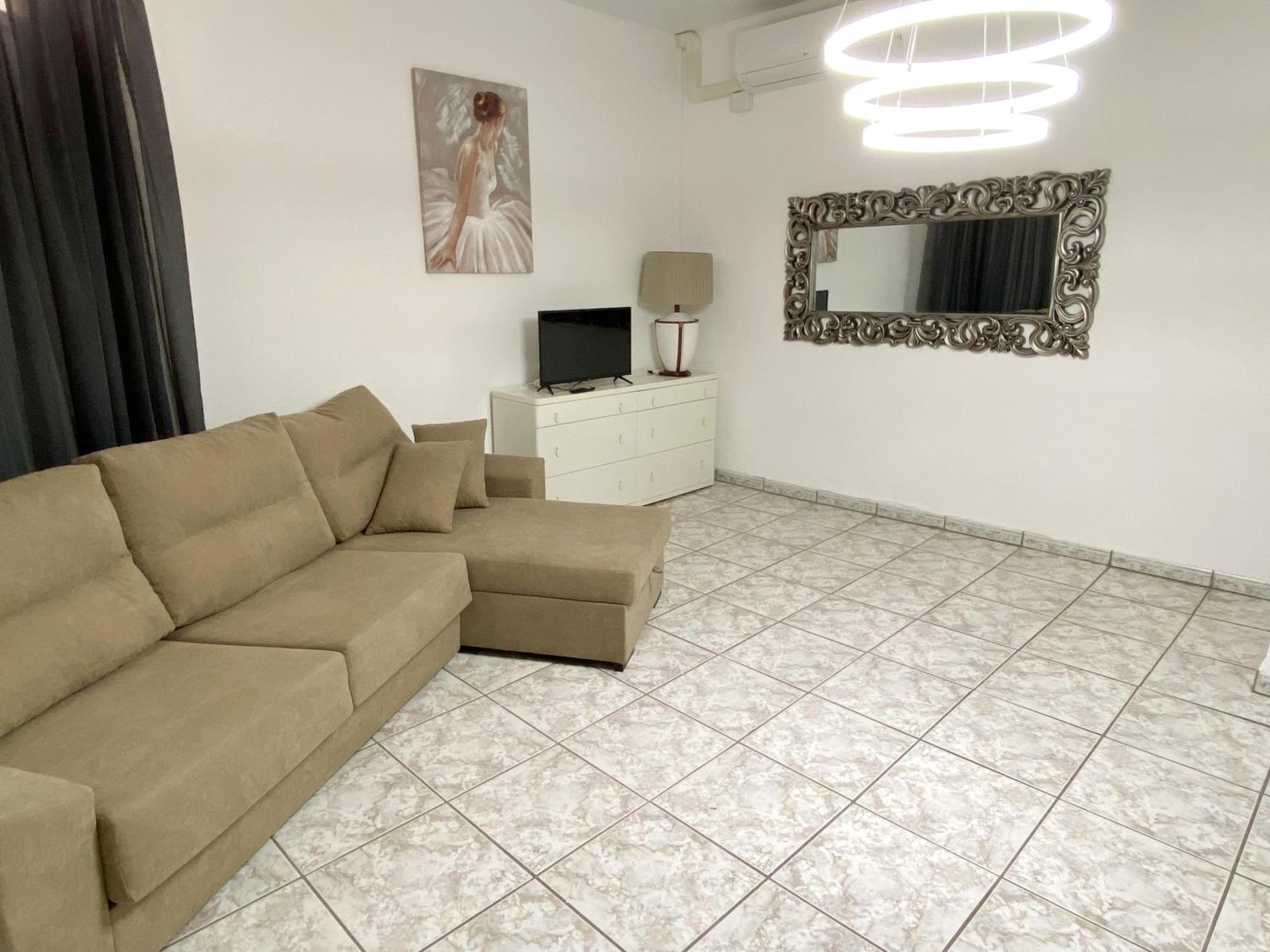 ארונה Hugo'S Holiday Apartment In Costa Del Silencio מראה חיצוני תמונה