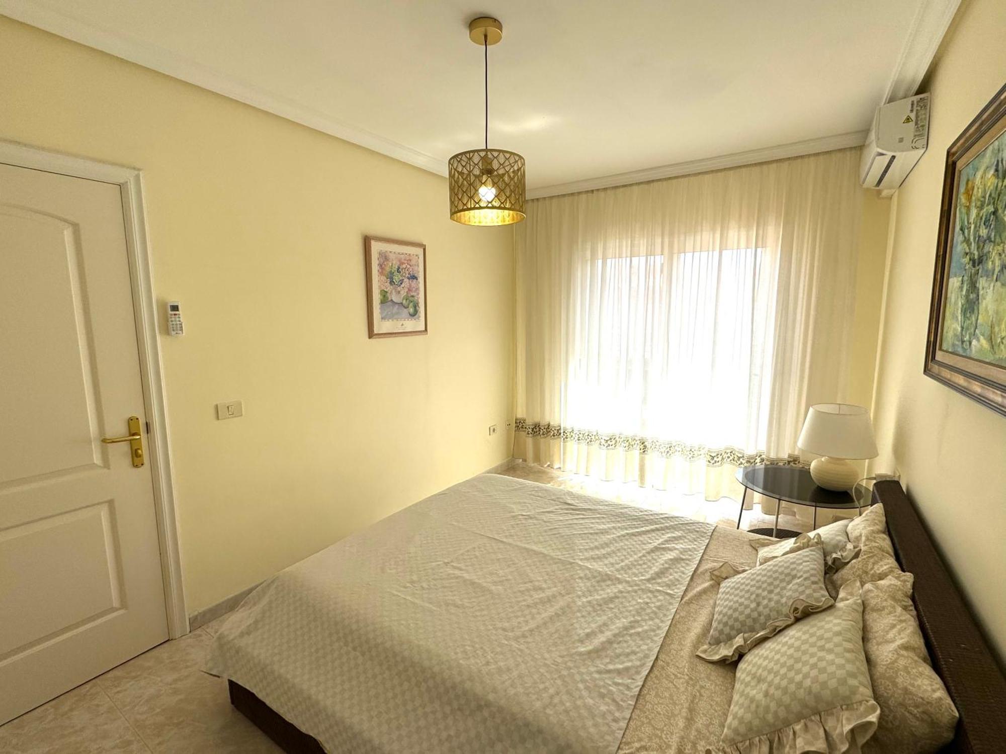 ארונה Hugo'S Holiday Apartment In Costa Del Silencio מראה חיצוני תמונה