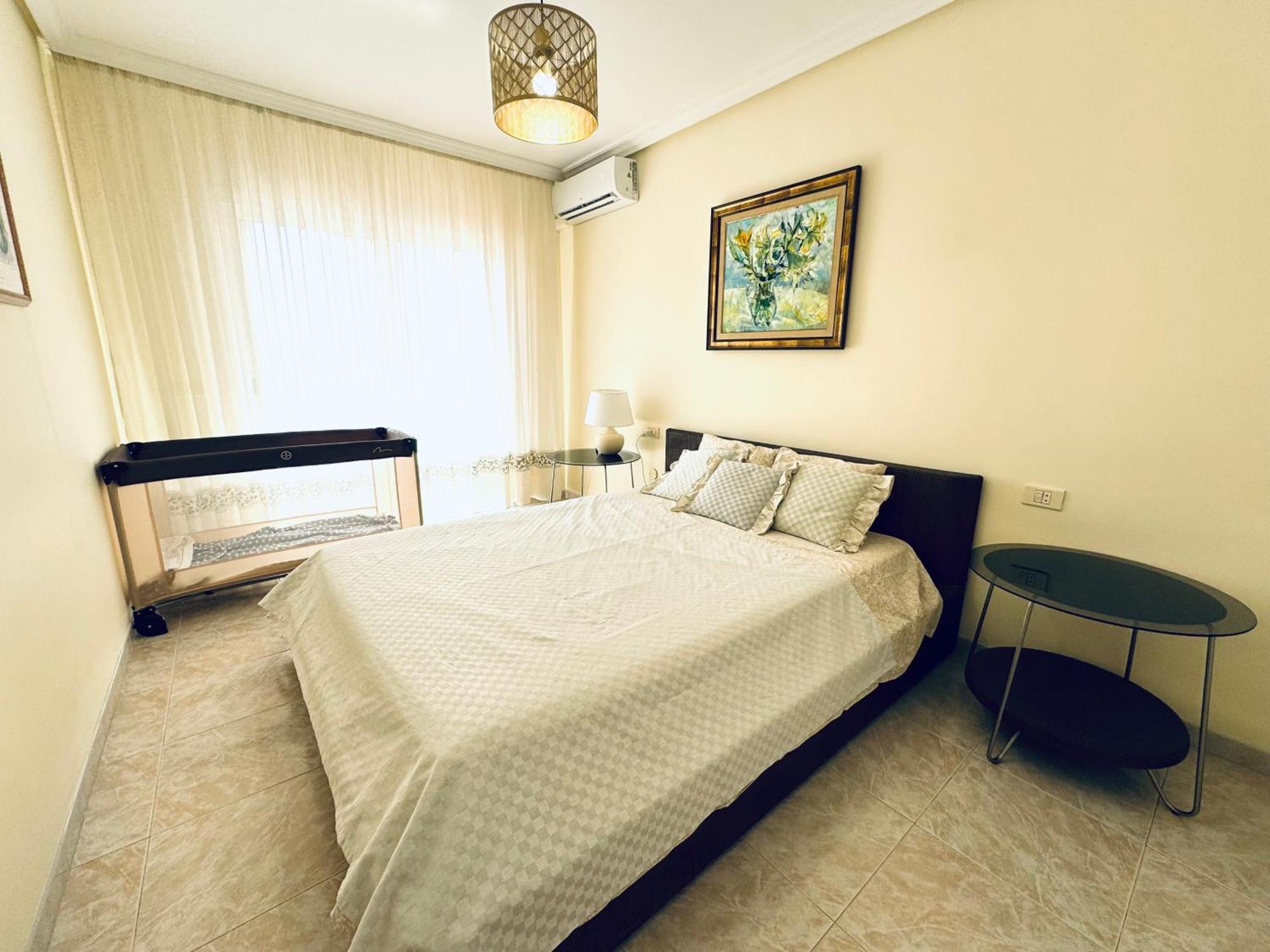 ארונה Hugo'S Holiday Apartment In Costa Del Silencio מראה חיצוני תמונה