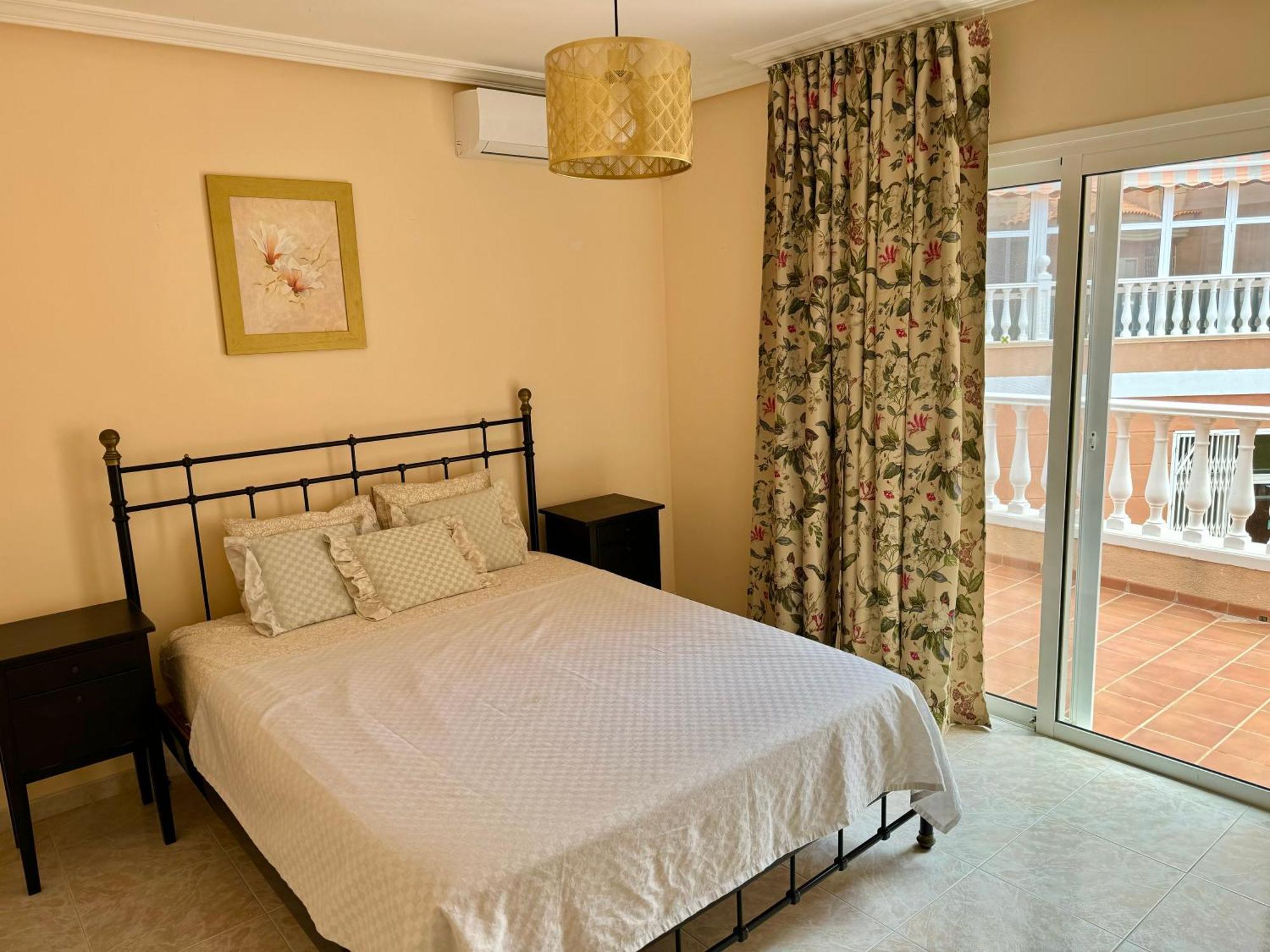 ארונה Hugo'S Holiday Apartment In Costa Del Silencio מראה חיצוני תמונה