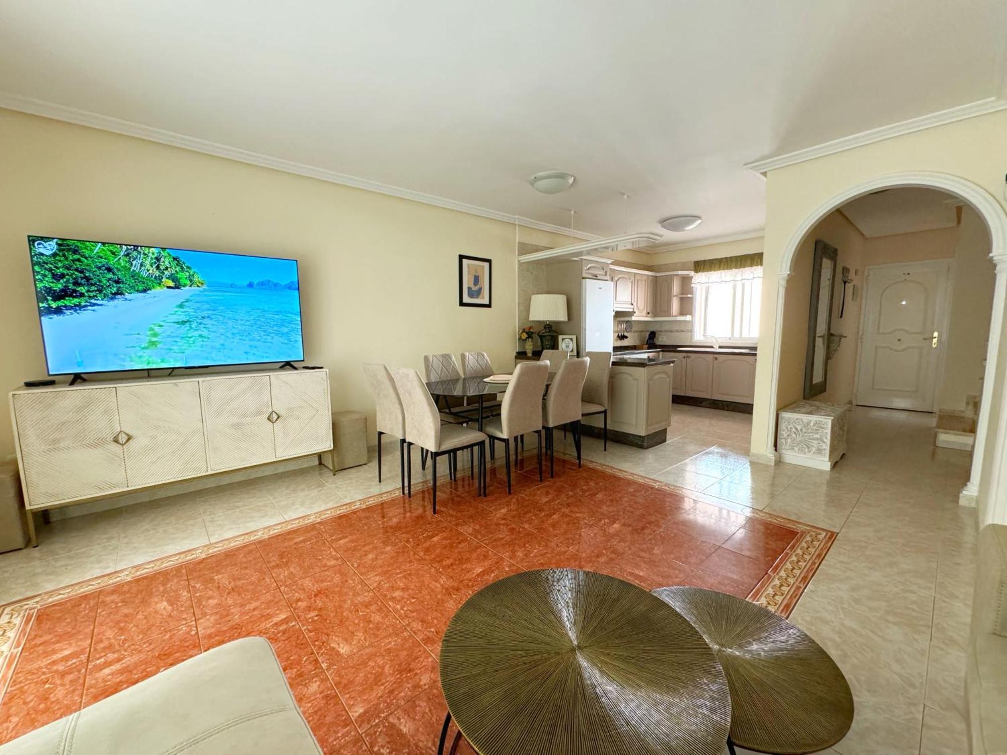 ארונה Hugo'S Holiday Apartment In Costa Del Silencio מראה חיצוני תמונה