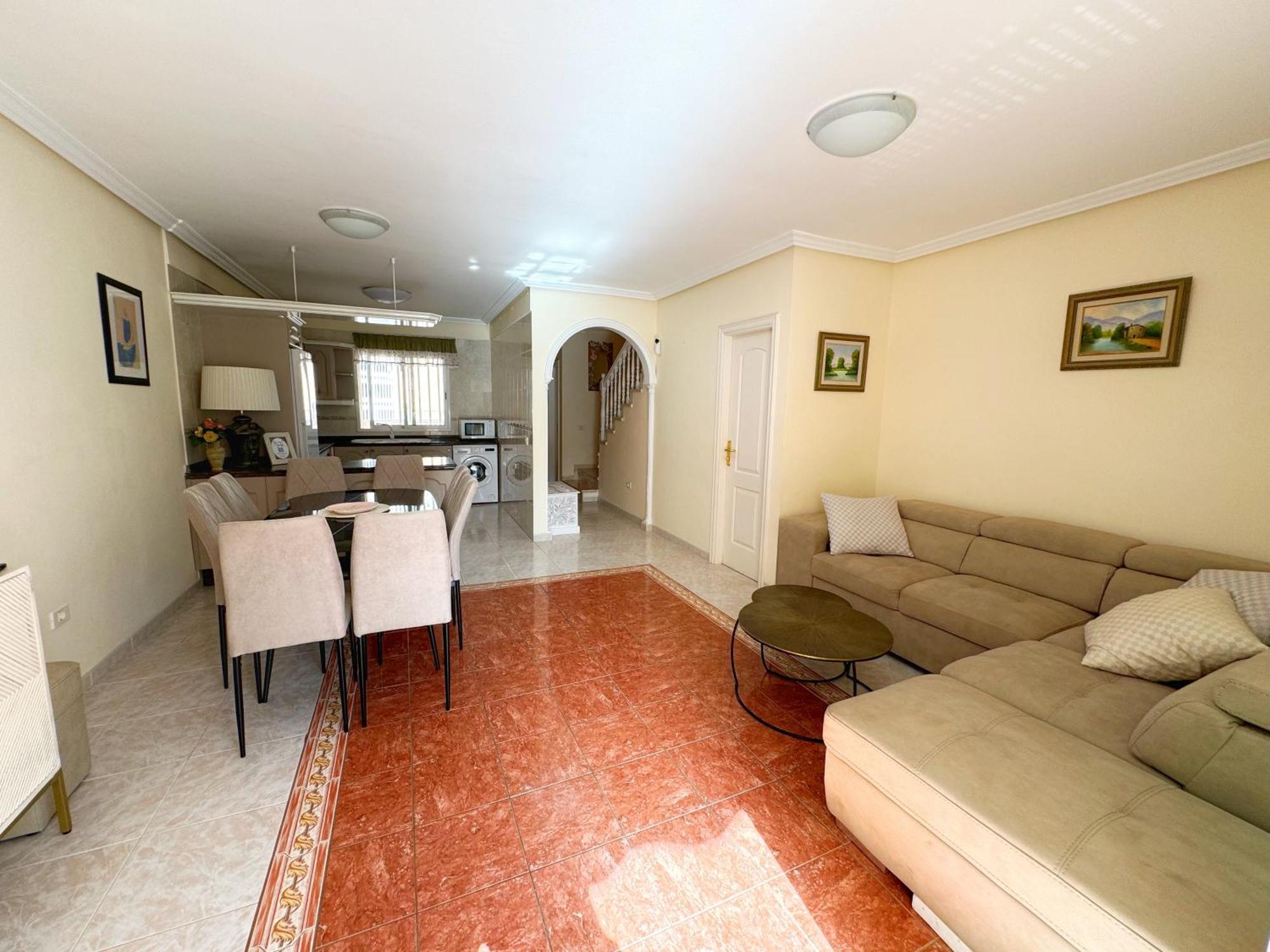 ארונה Hugo'S Holiday Apartment In Costa Del Silencio מראה חיצוני תמונה