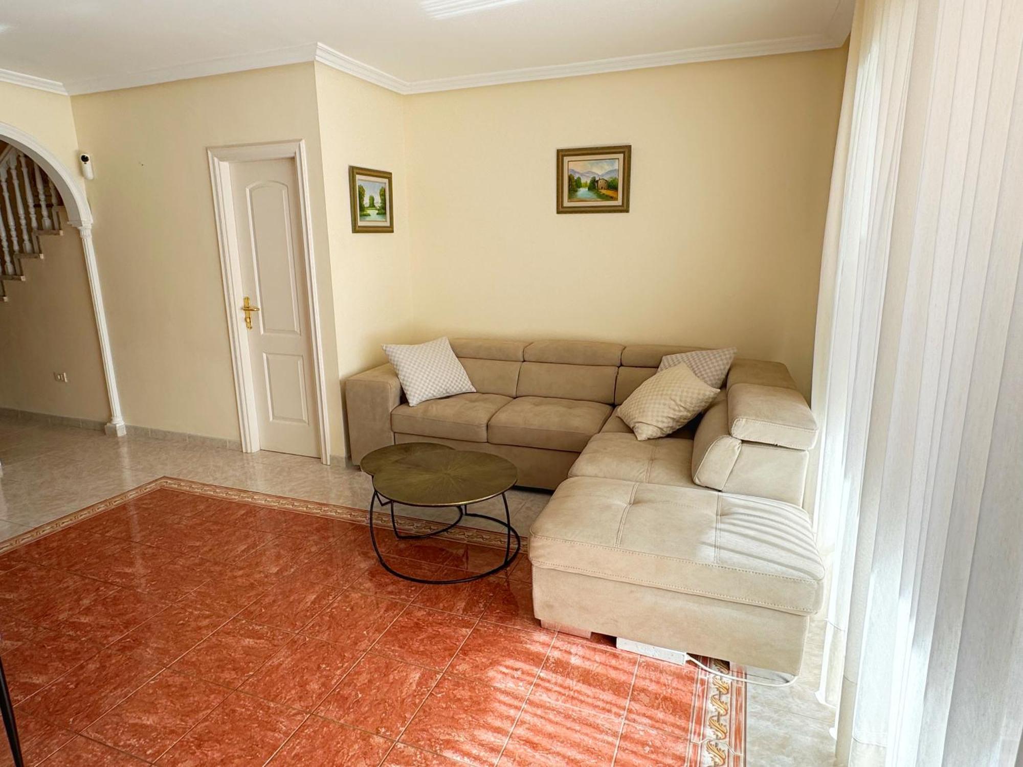 ארונה Hugo'S Holiday Apartment In Costa Del Silencio מראה חיצוני תמונה