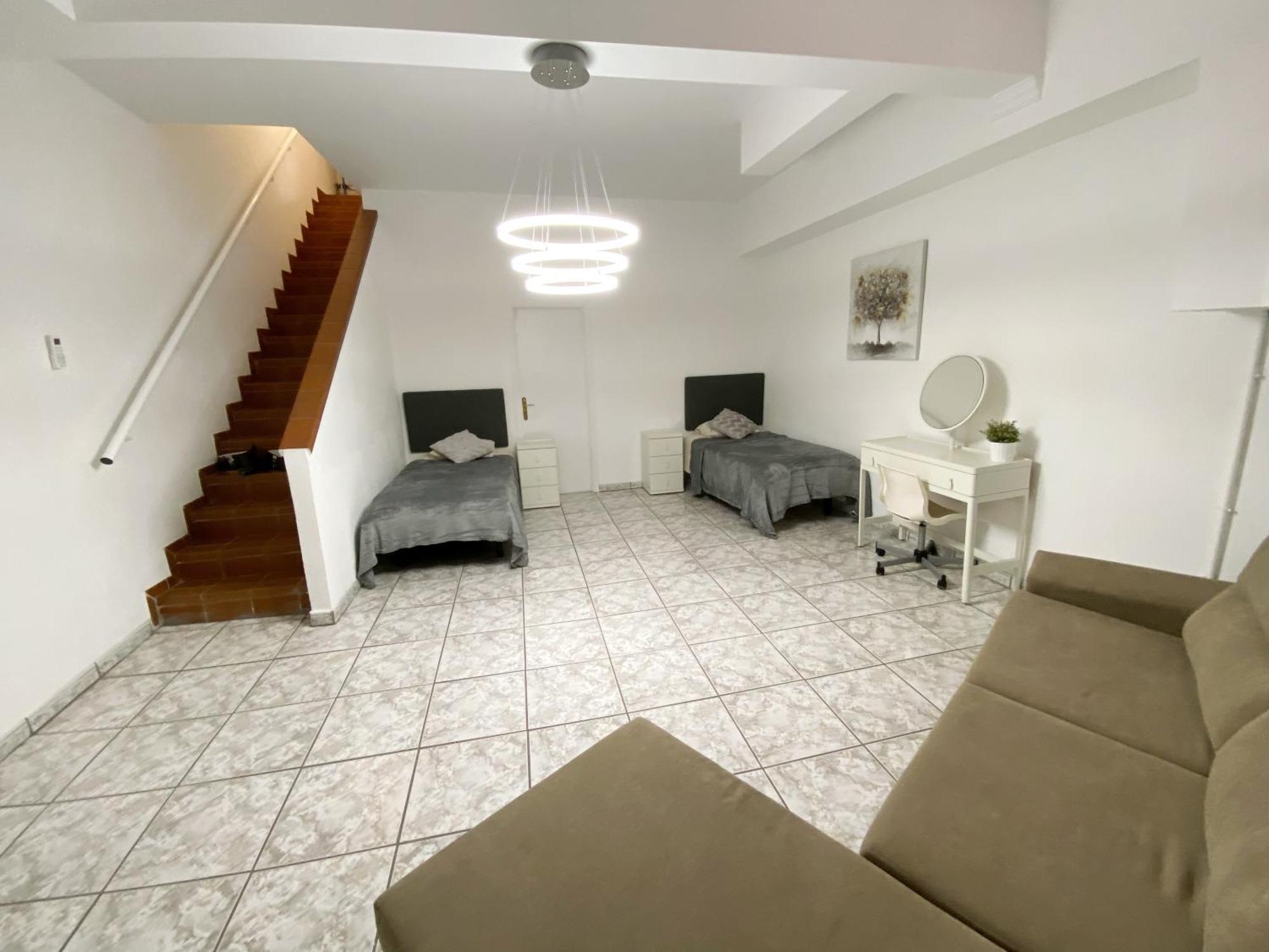 ארונה Hugo'S Holiday Apartment In Costa Del Silencio מראה חיצוני תמונה